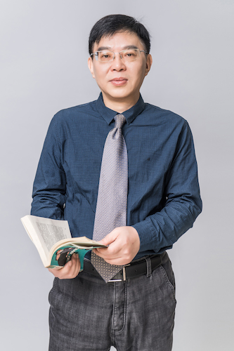 中国现当代文学 洪治纲 教授 av视频
院长