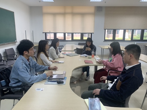 面试官对复试内容进行答疑解惑