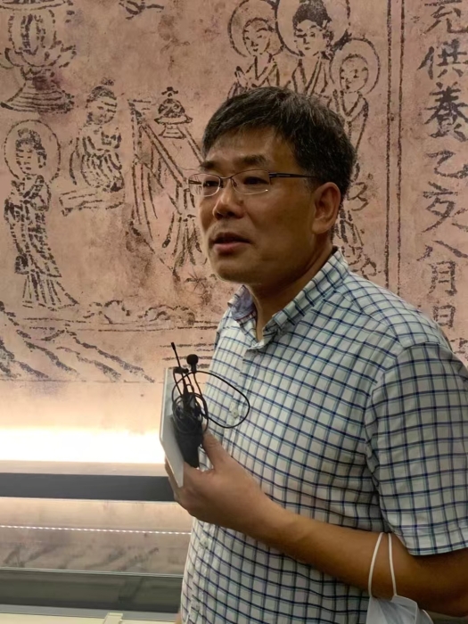 黎毓馨