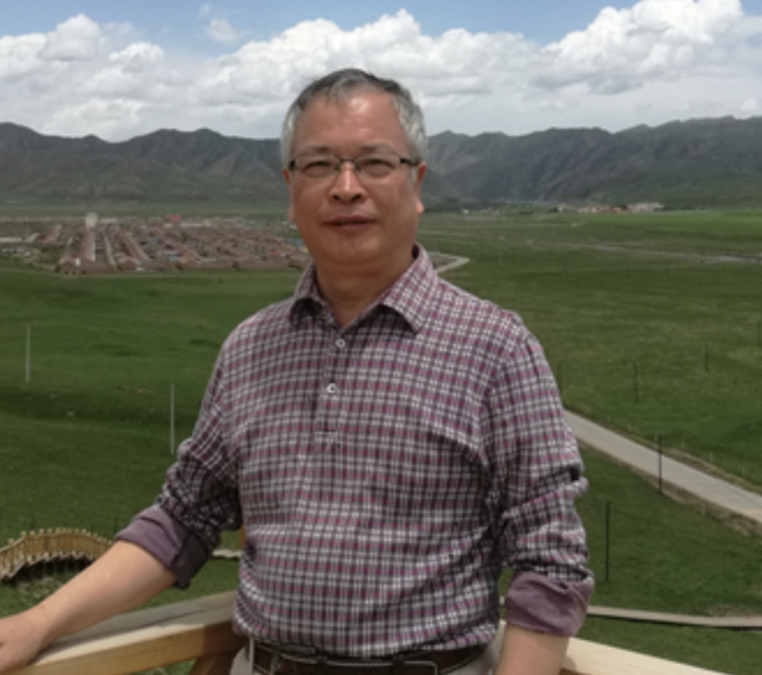 俞金尧